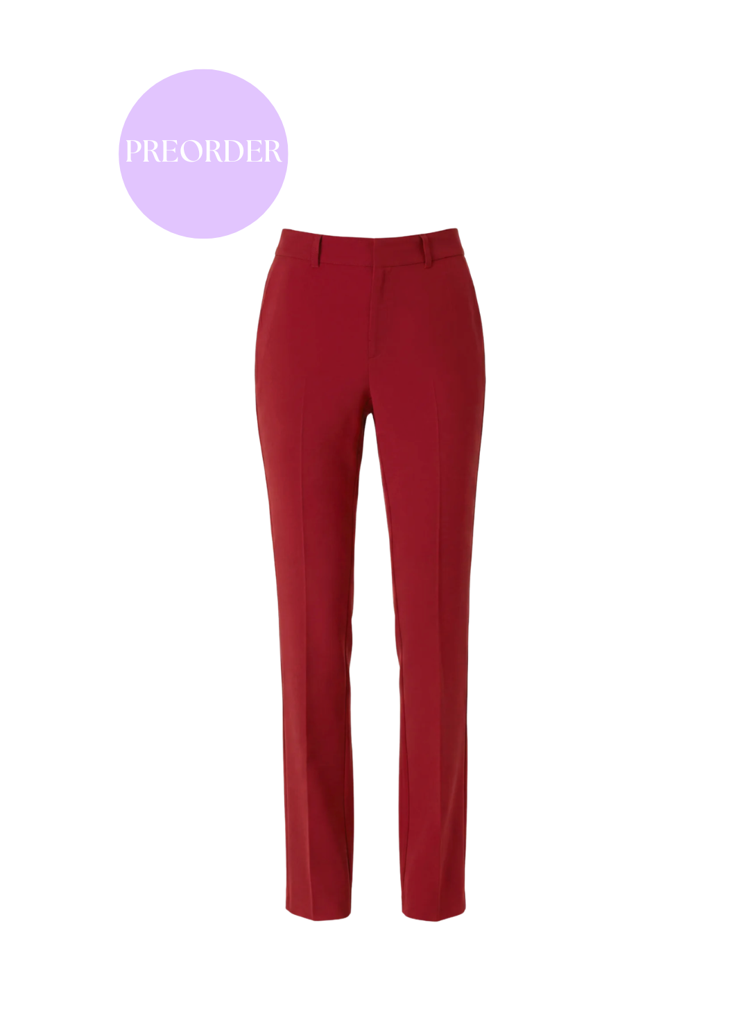 Cinq á Sept- Kerry Pant