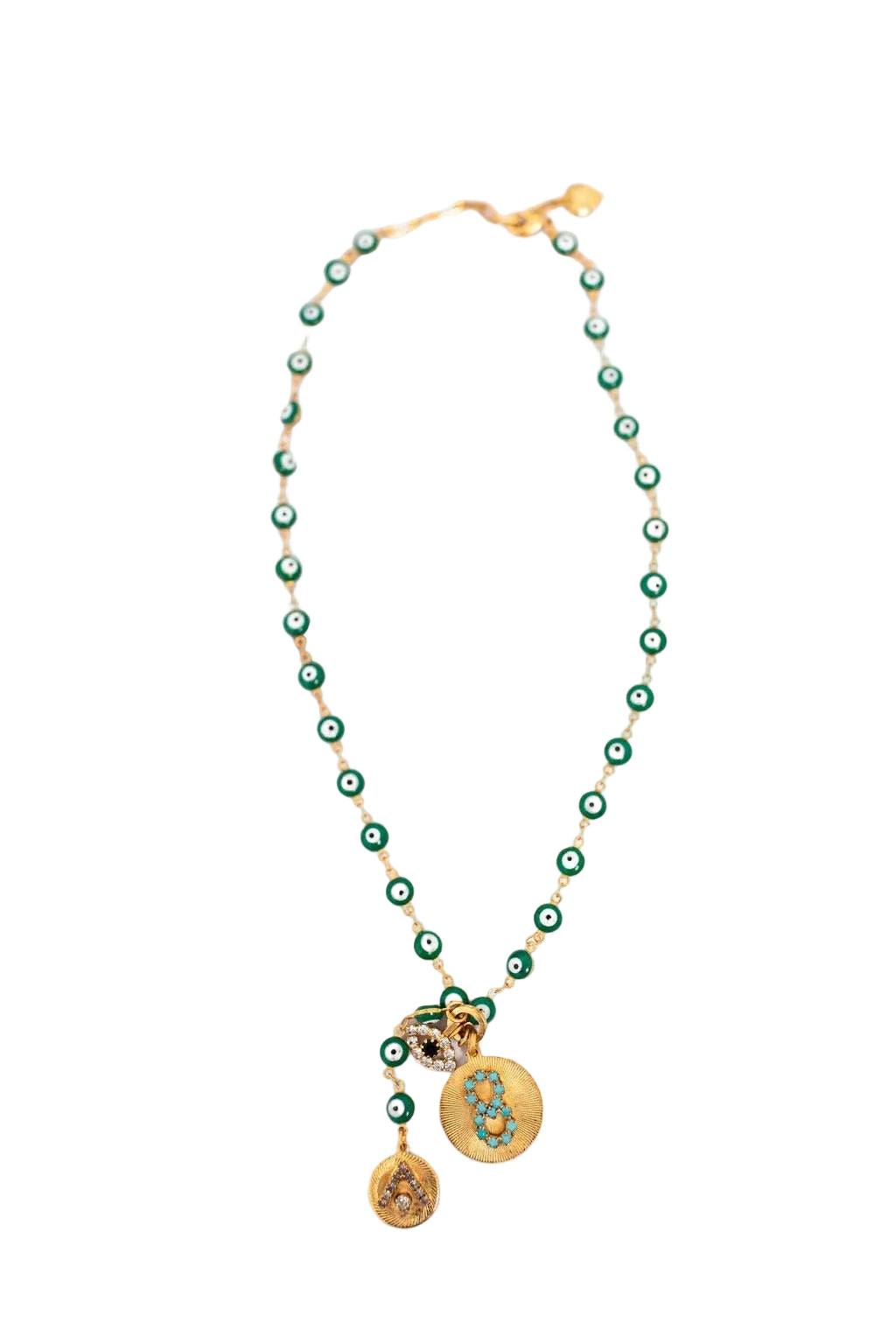 EC- Galia Necklace