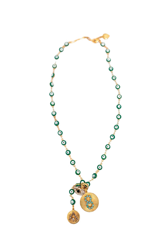 EC- Galia Necklace