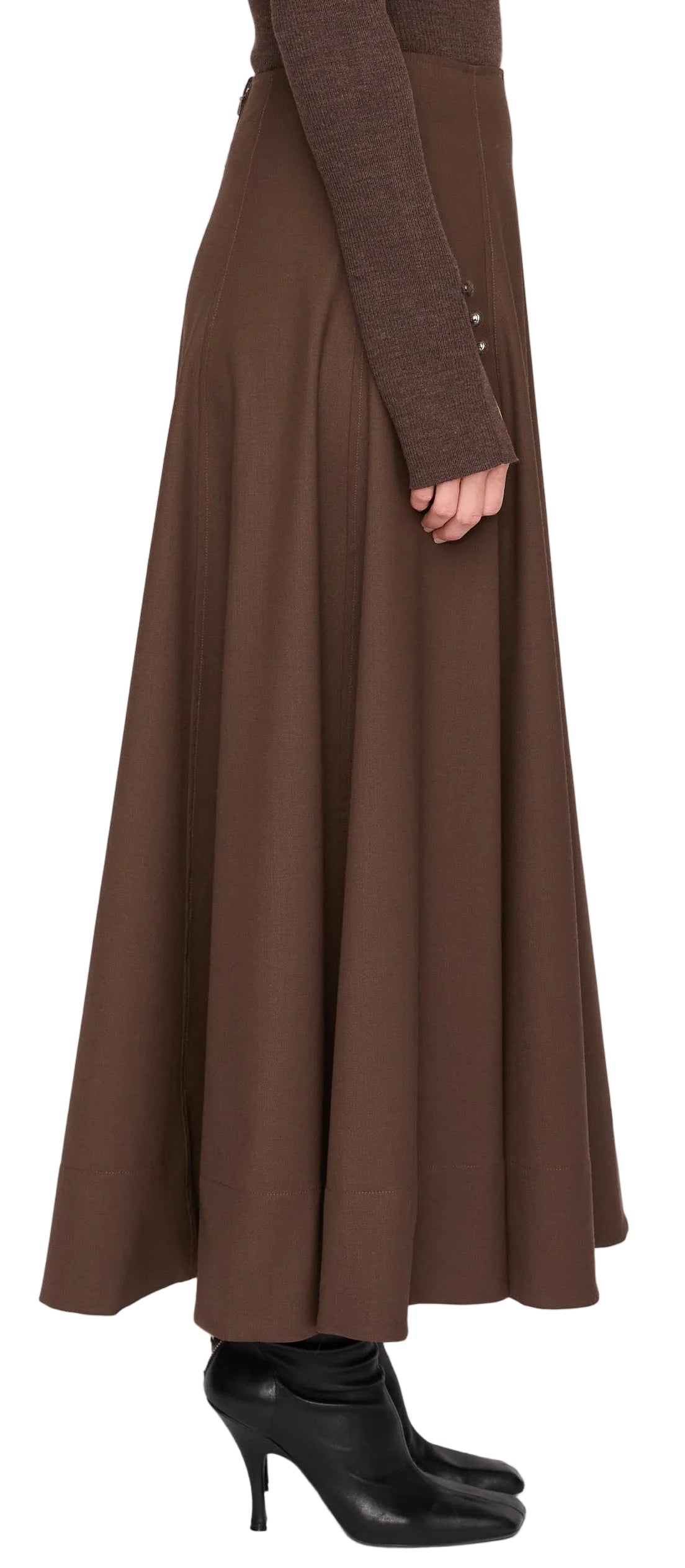 Aminah Skirt