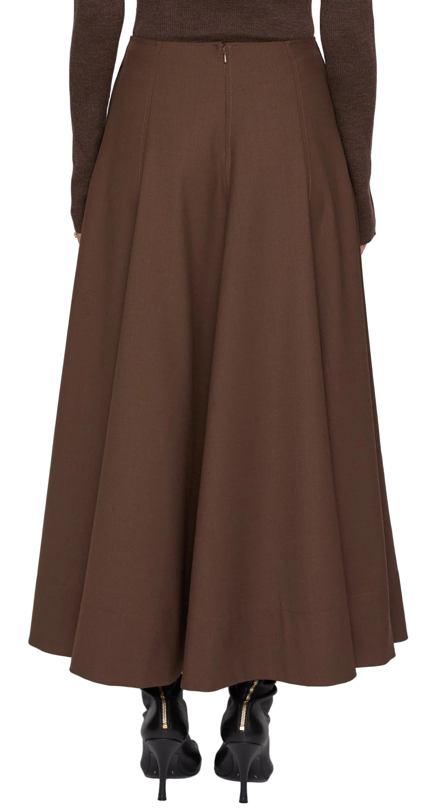 Aminah Skirt