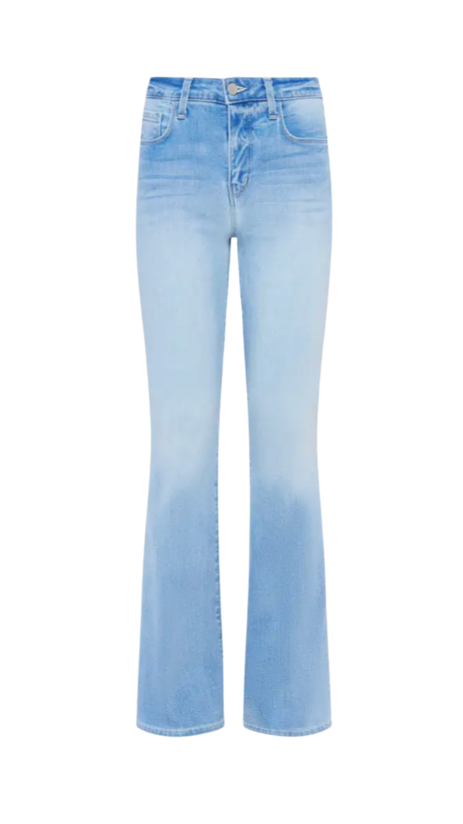 L'Agence- Marty H/R Flare