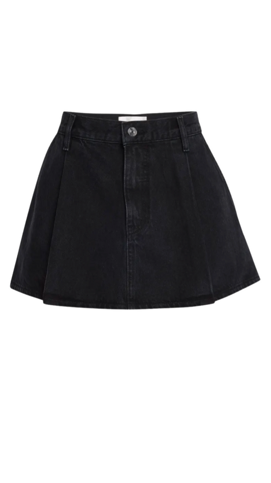 Frame- The Pleated Skirt