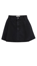 Load image into Gallery viewer, Frame- The Pleated Skirt
