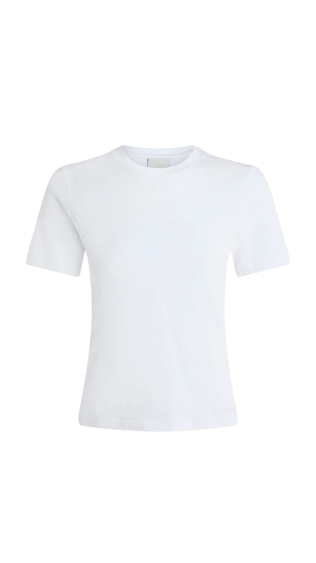 Varley- Regina Fitted Tee