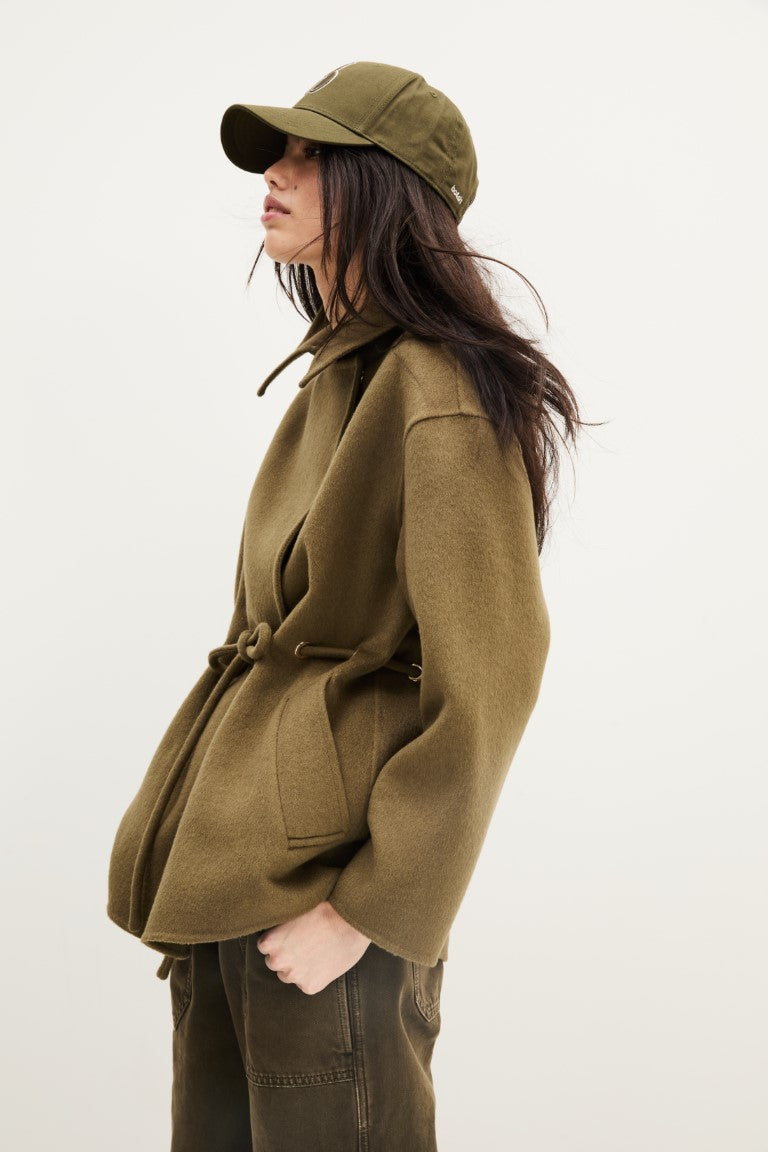COAT KAM