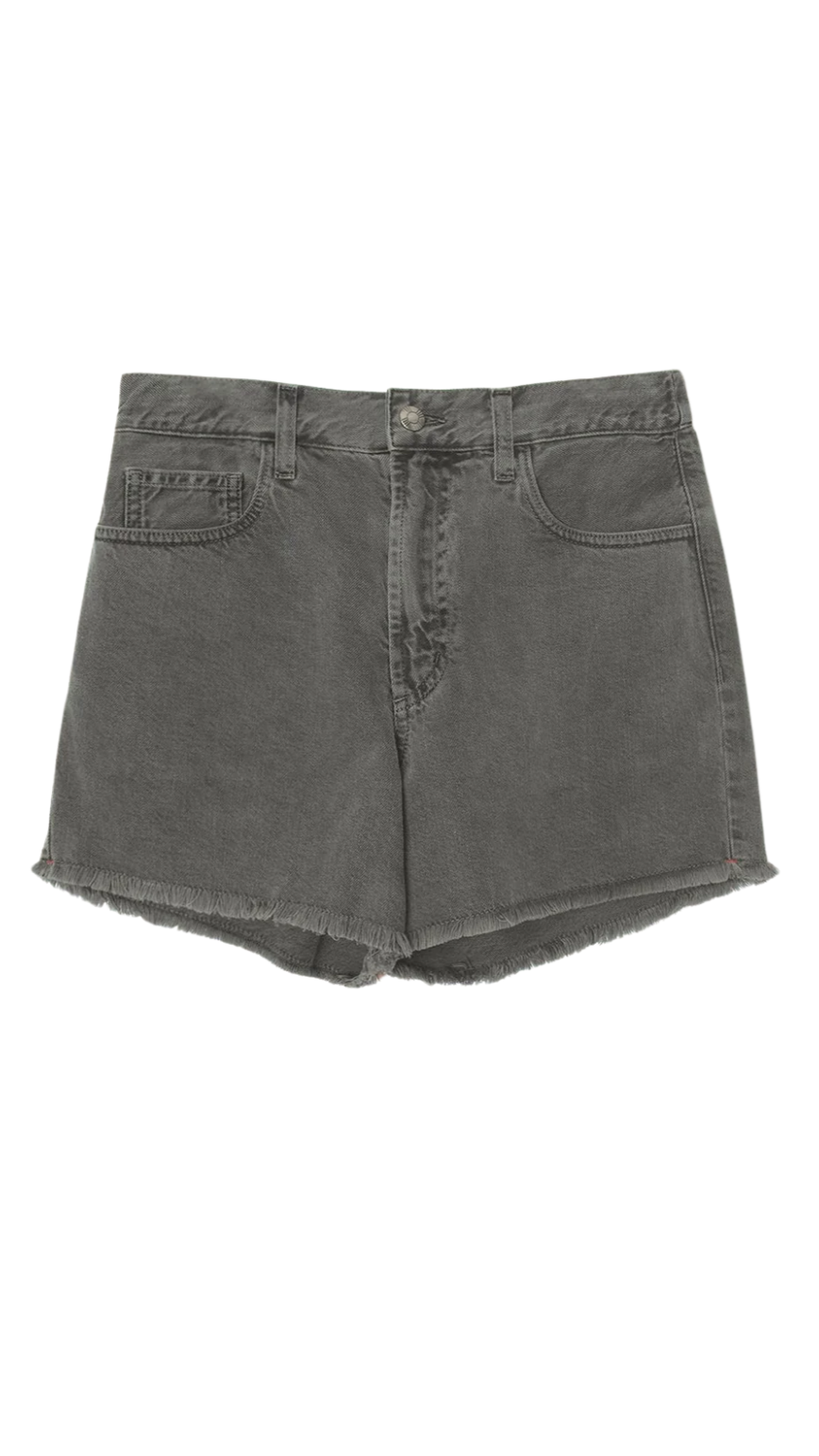 Xirena - Hailey Short