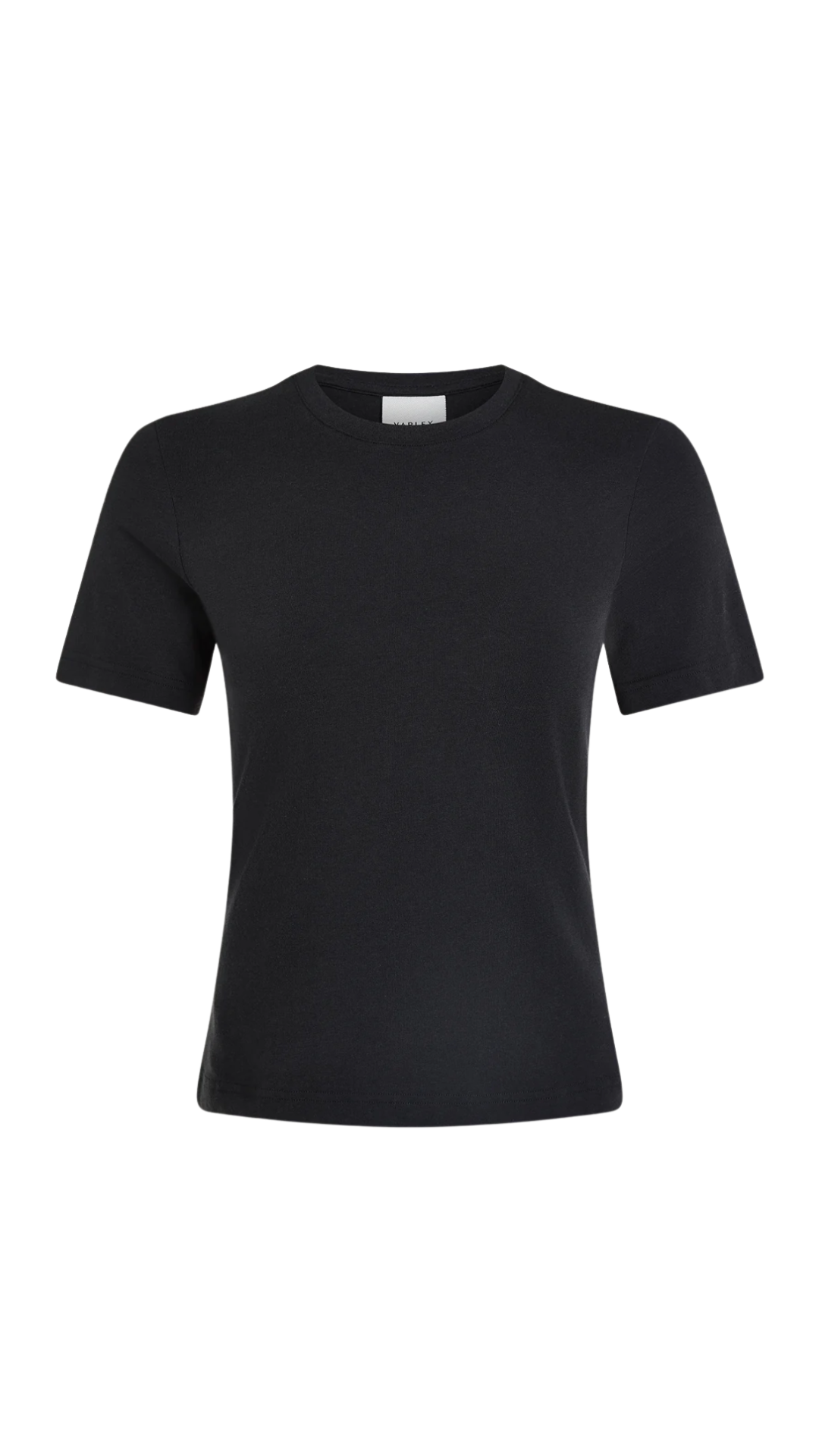 Varley- Regina Fitted Tee