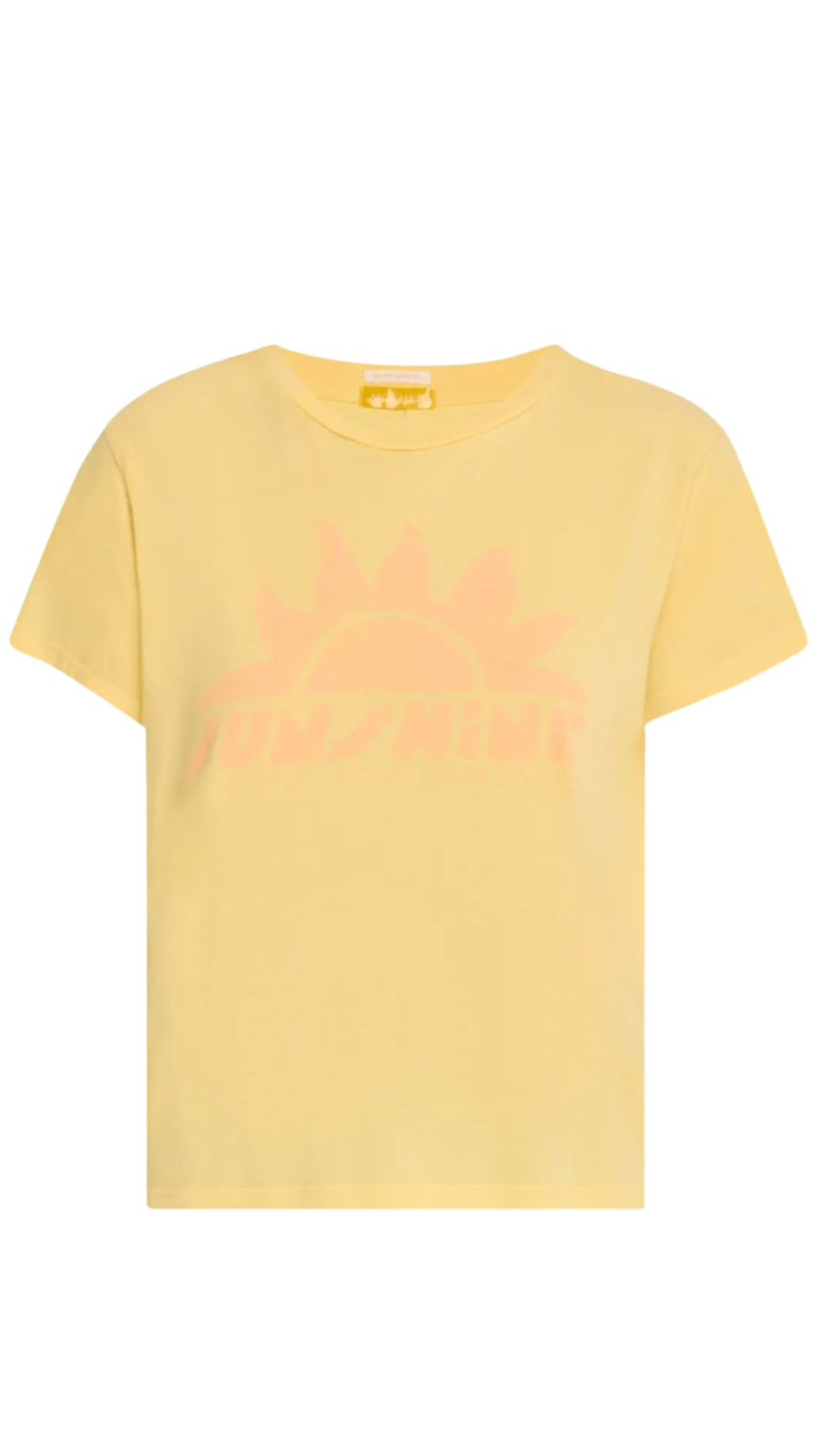 MOTHER- Lil Goodie Goodie Tee
