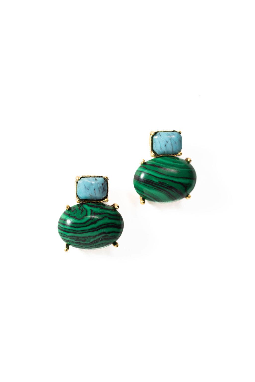 EC- Grazie Earrings