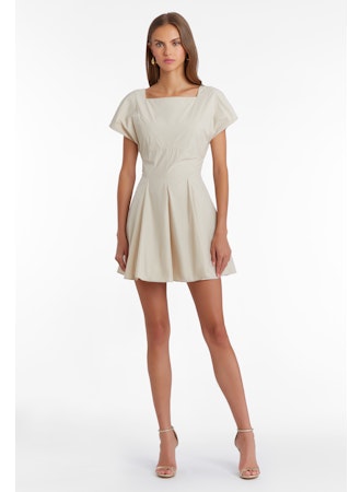 Amanda Uprichard - Harper Dress