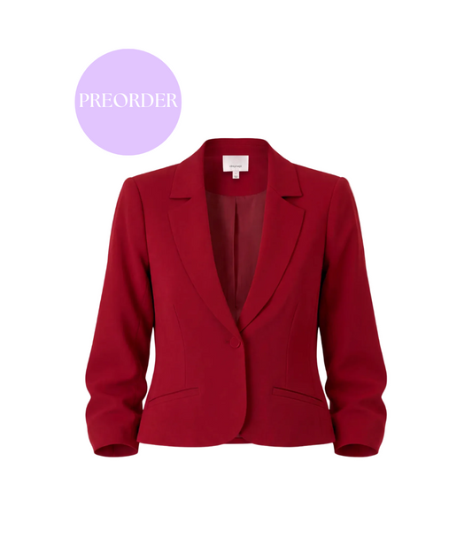 Cinq á Sept- Le Petit Khloe Blazer