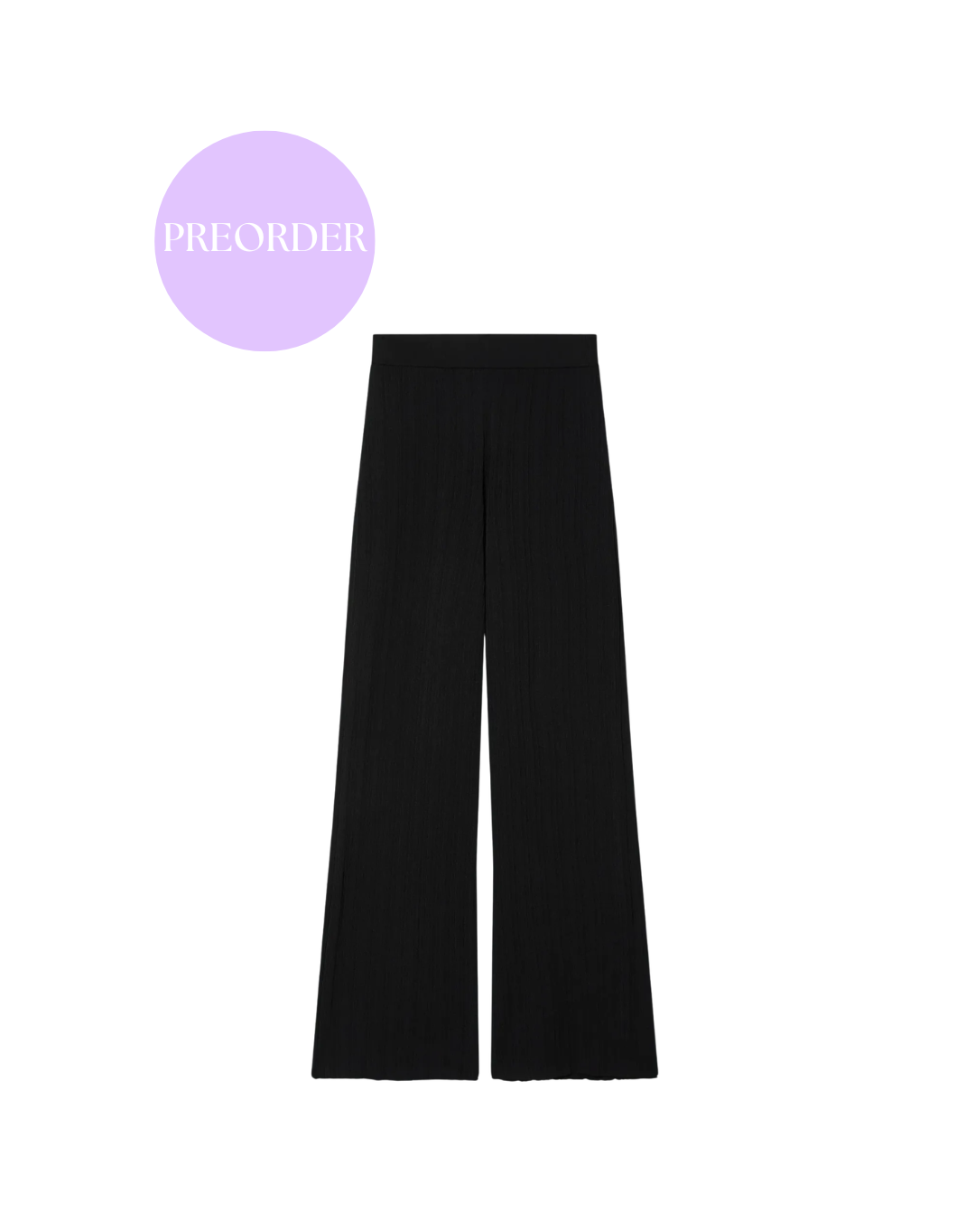 White+Warren- Superfine Viscose Palazoo Pant