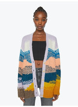 Load image into Gallery viewer, MOTHER- The Long Drop Cardigan
