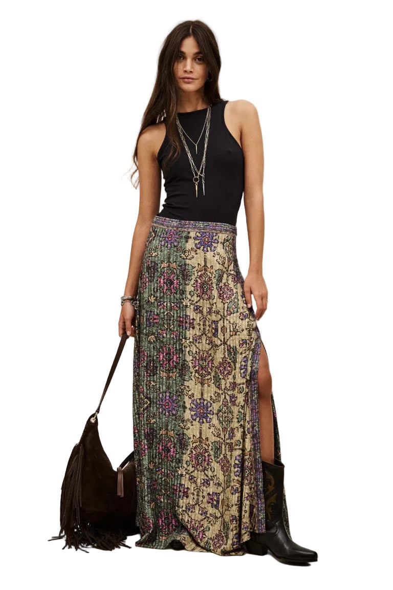 SKIRT PARIO
