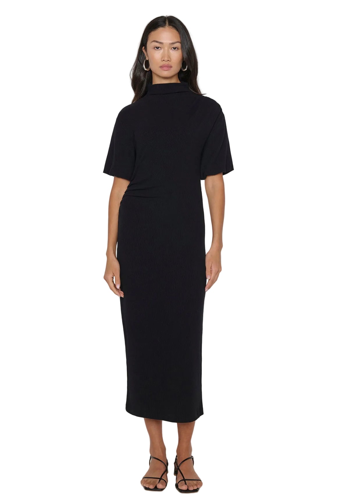 Annika Dress