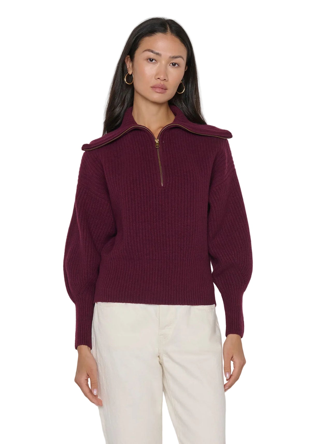 Ashton Pullover