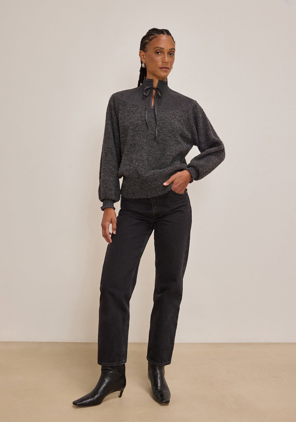 Babette Sweater