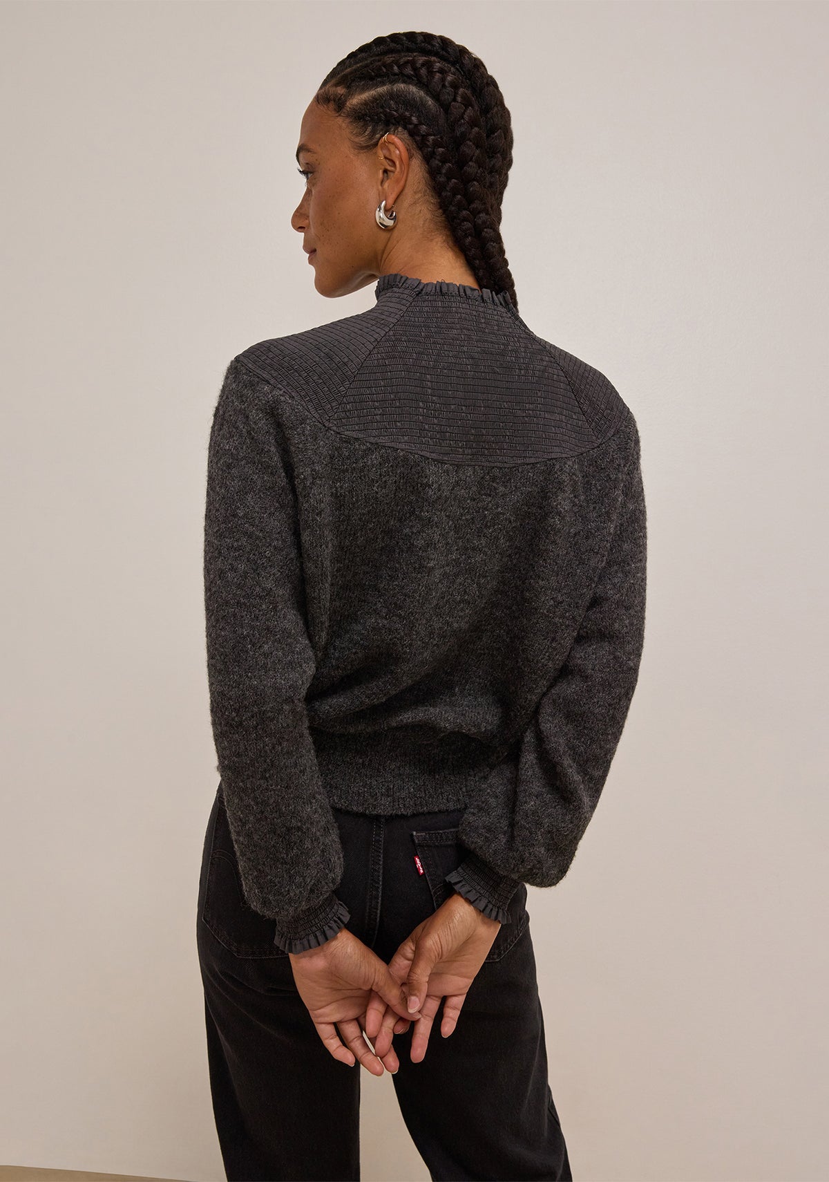 Babette Sweater
