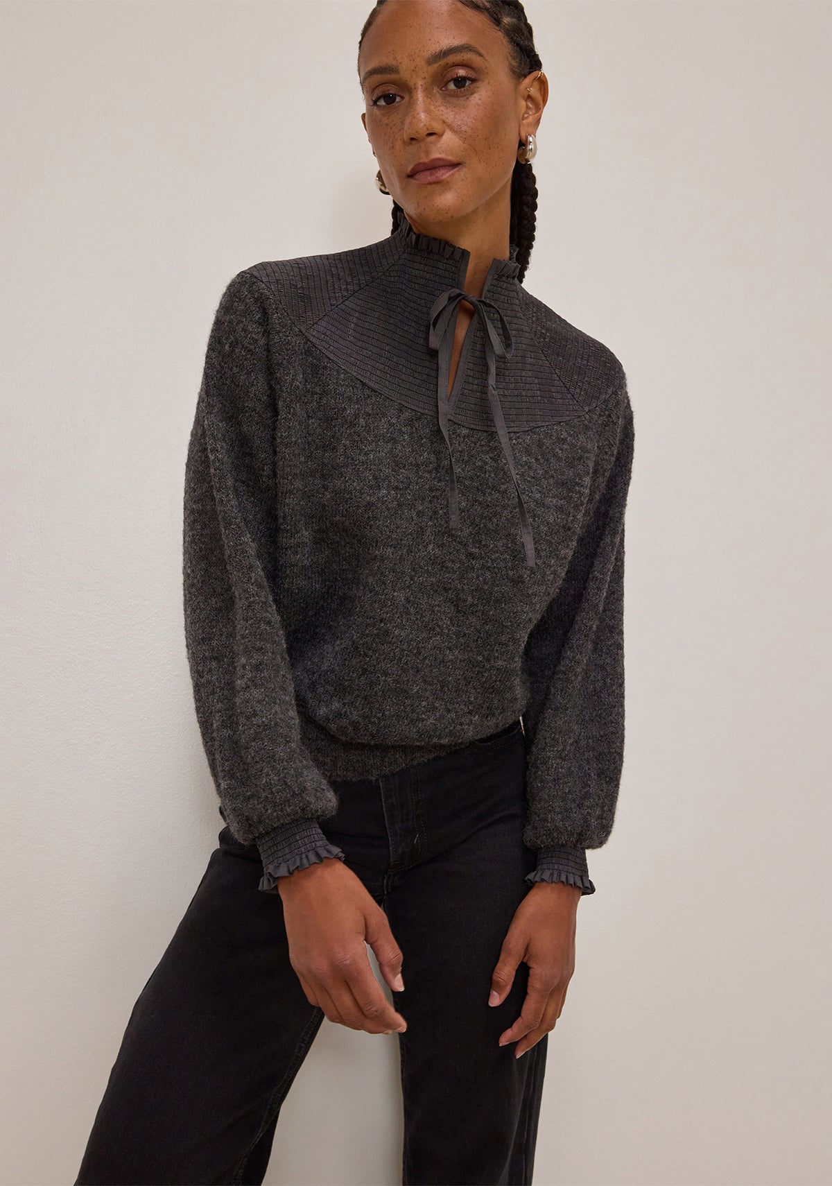 Babette Sweater