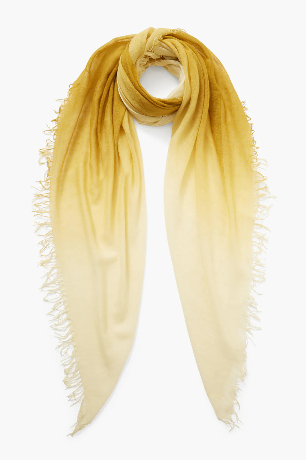 Chan Luu- Cashmere and Silk Scarf