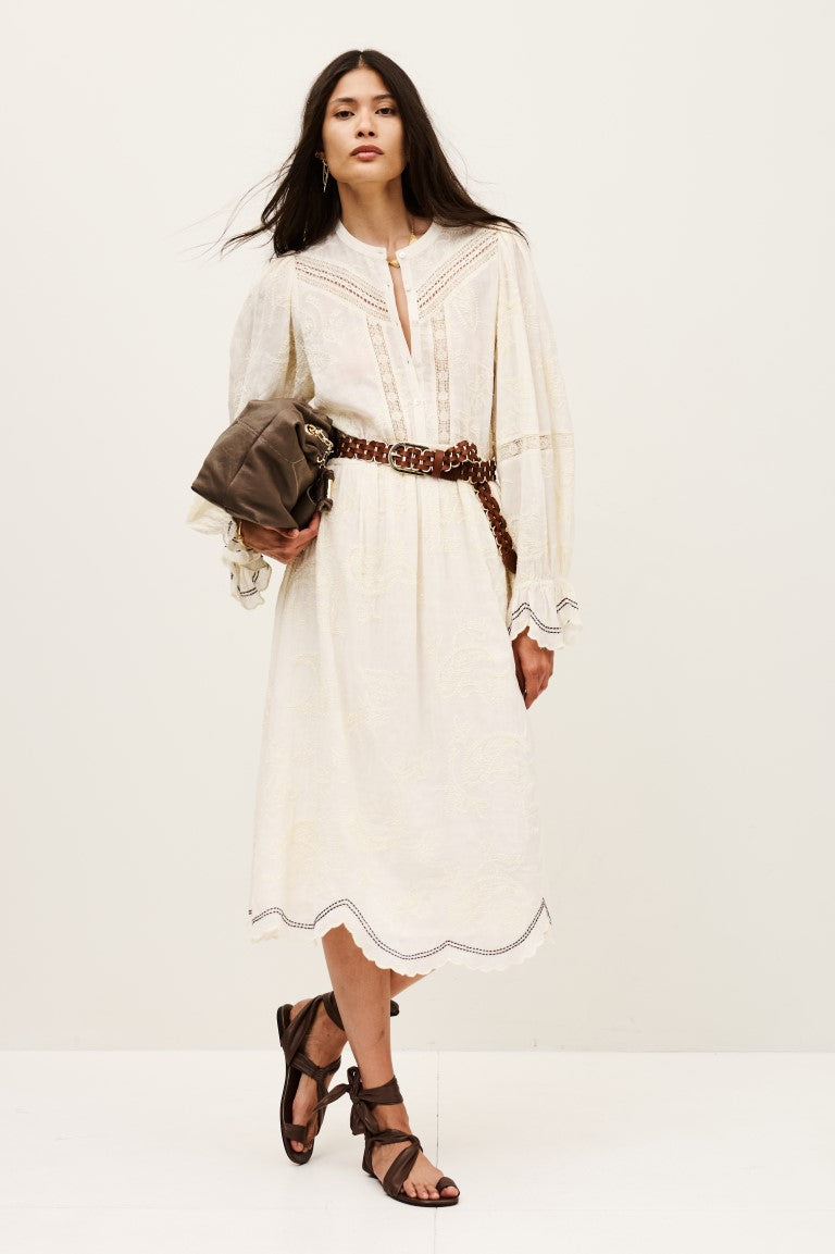 DRESS PRISCO