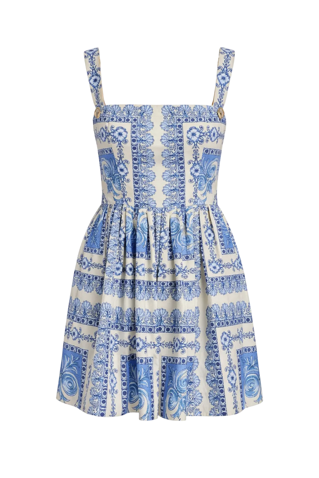 Cara Cara- Micaela Mini Dress