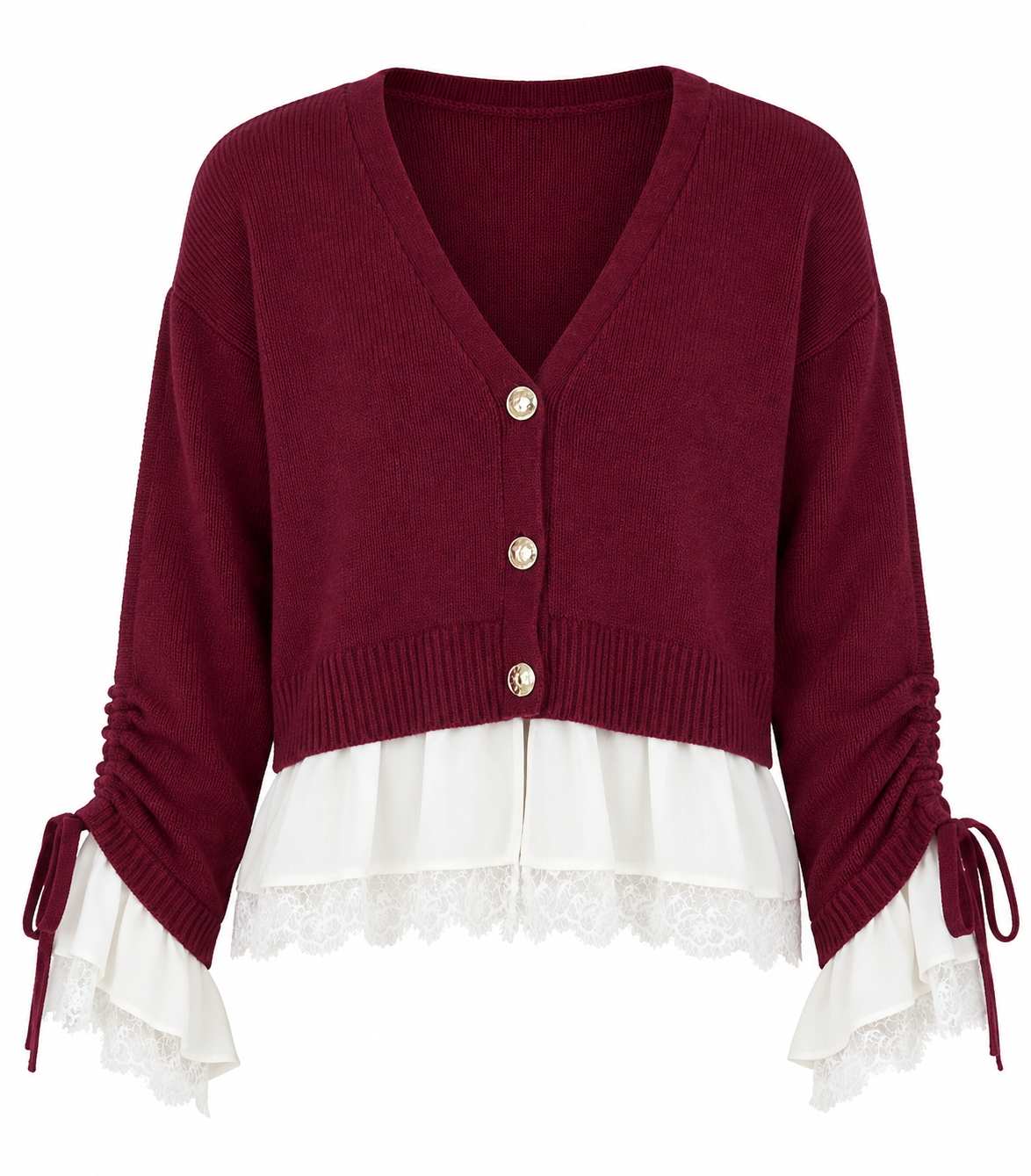 Cinq á Sept- Atley Cardigan