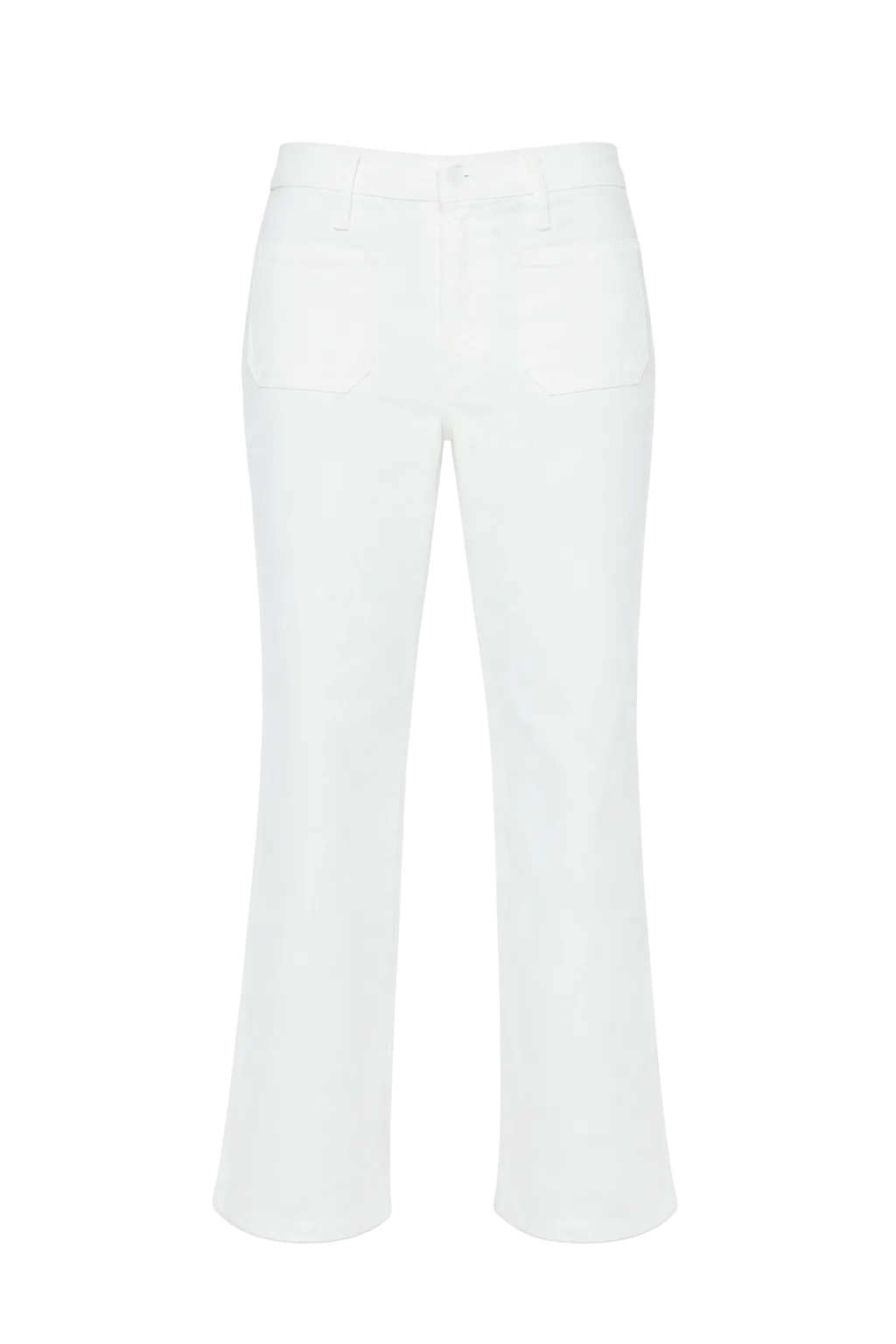 MOTHER- Patch Pocket MR Maven Ankle