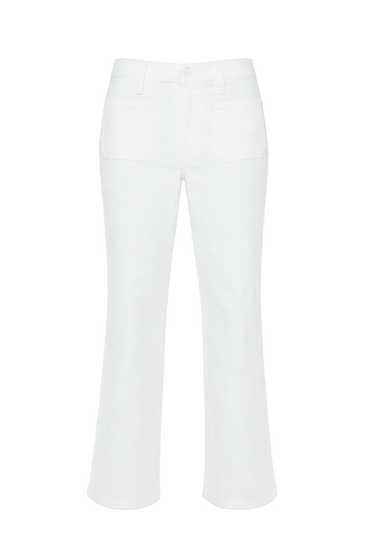 MOTHER- Patch Pocket MR Maven Ankle