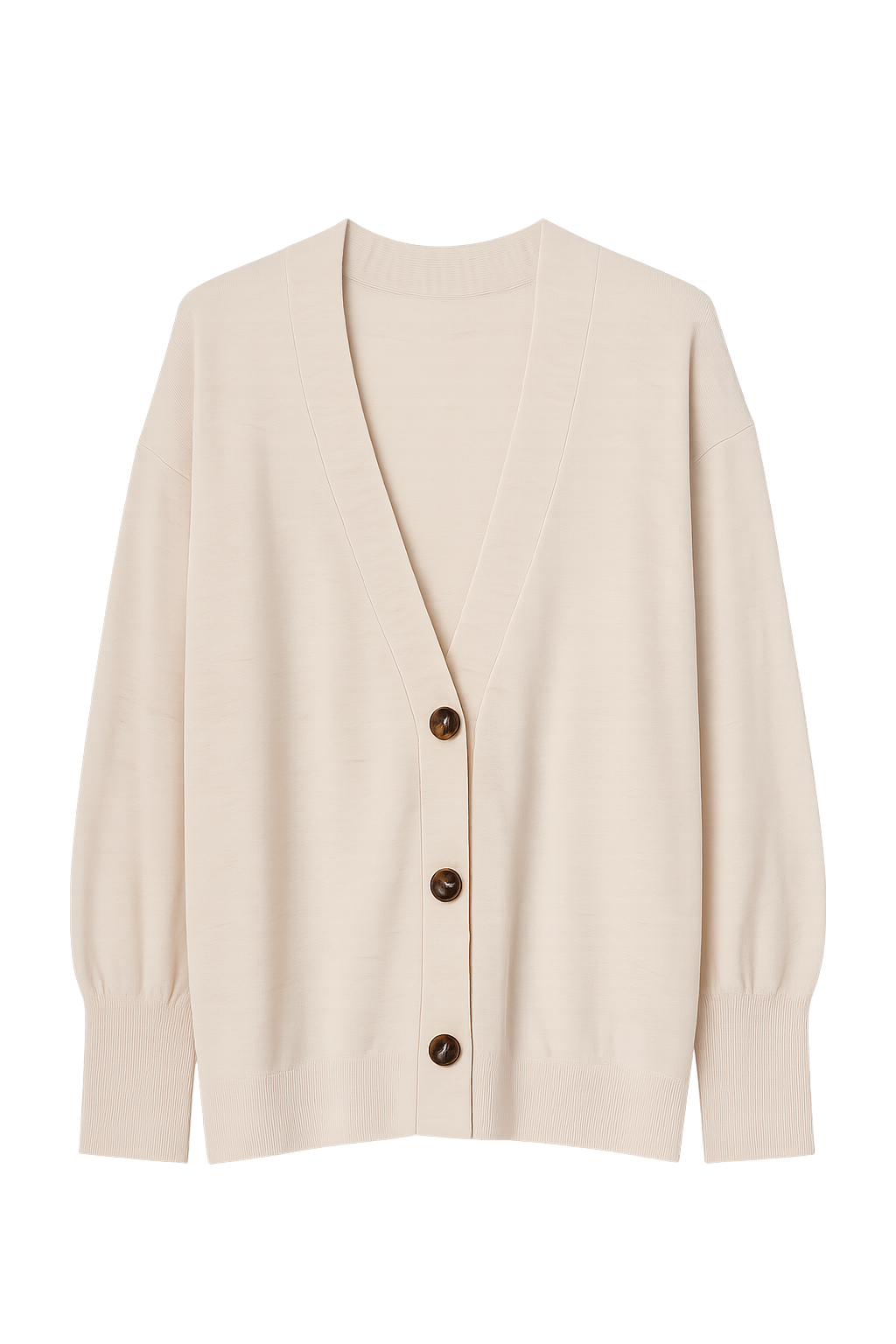 Apiece Apart- Drippy Tissue Cardigan