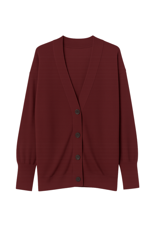 Apiece Apart- Drippy Tissue Cardigan