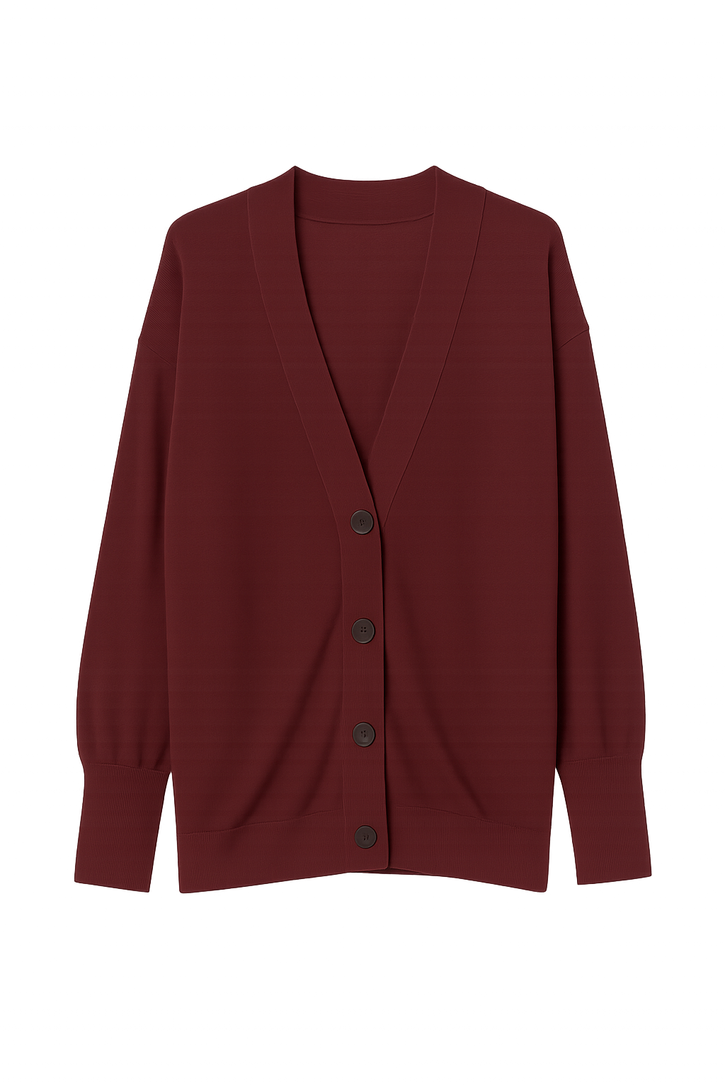 Apiece Apart- Drippy Tissue Cardigan