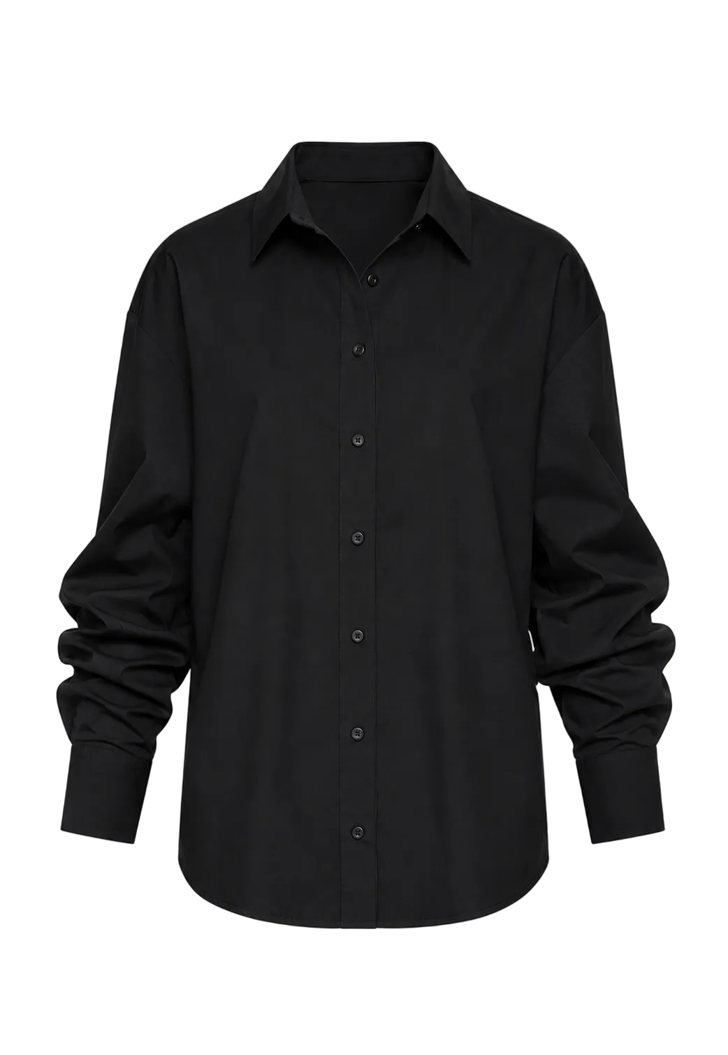 Enza Costa- Cotton Foundation Shirt