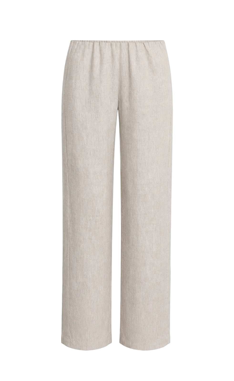 Enza Costa-Linen Everwhere Pant