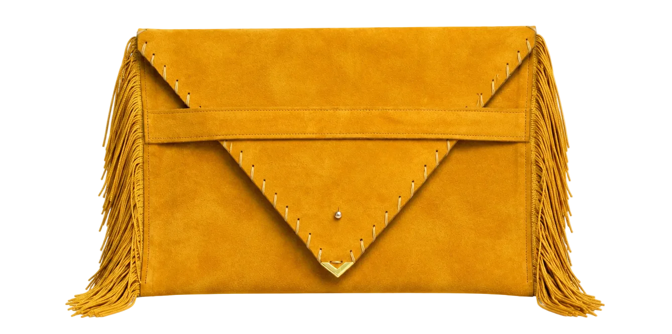 Ana Koutsi- Medusa Clutch