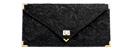 Ana Koutsi- 3D Symmetria Clutch