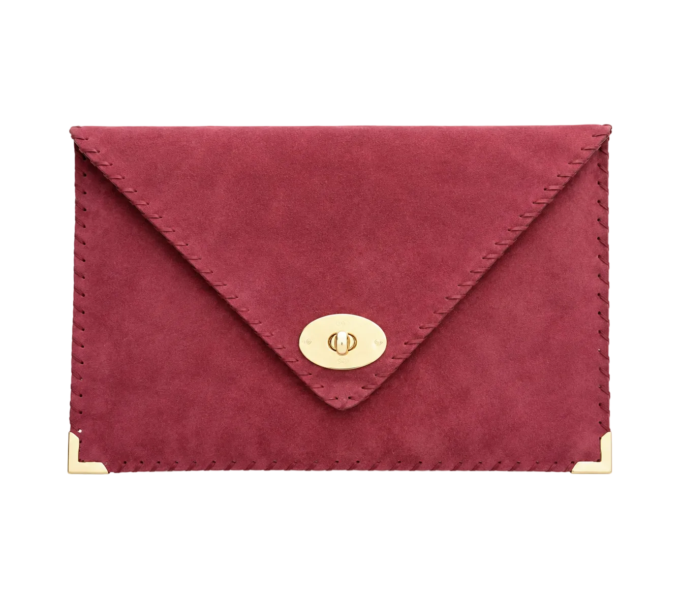 Ana Koutsi- Symmetria Soft Clutch