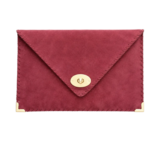 Ana Koutsi- Symmetria Soft Clutch