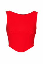 Load image into Gallery viewer, Amanda Uprichard- Bellini Top
