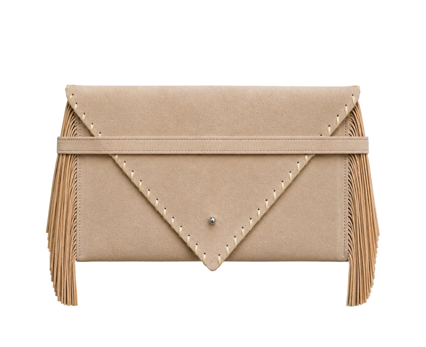 Ana Koutsi- Mini Medusa Clutch