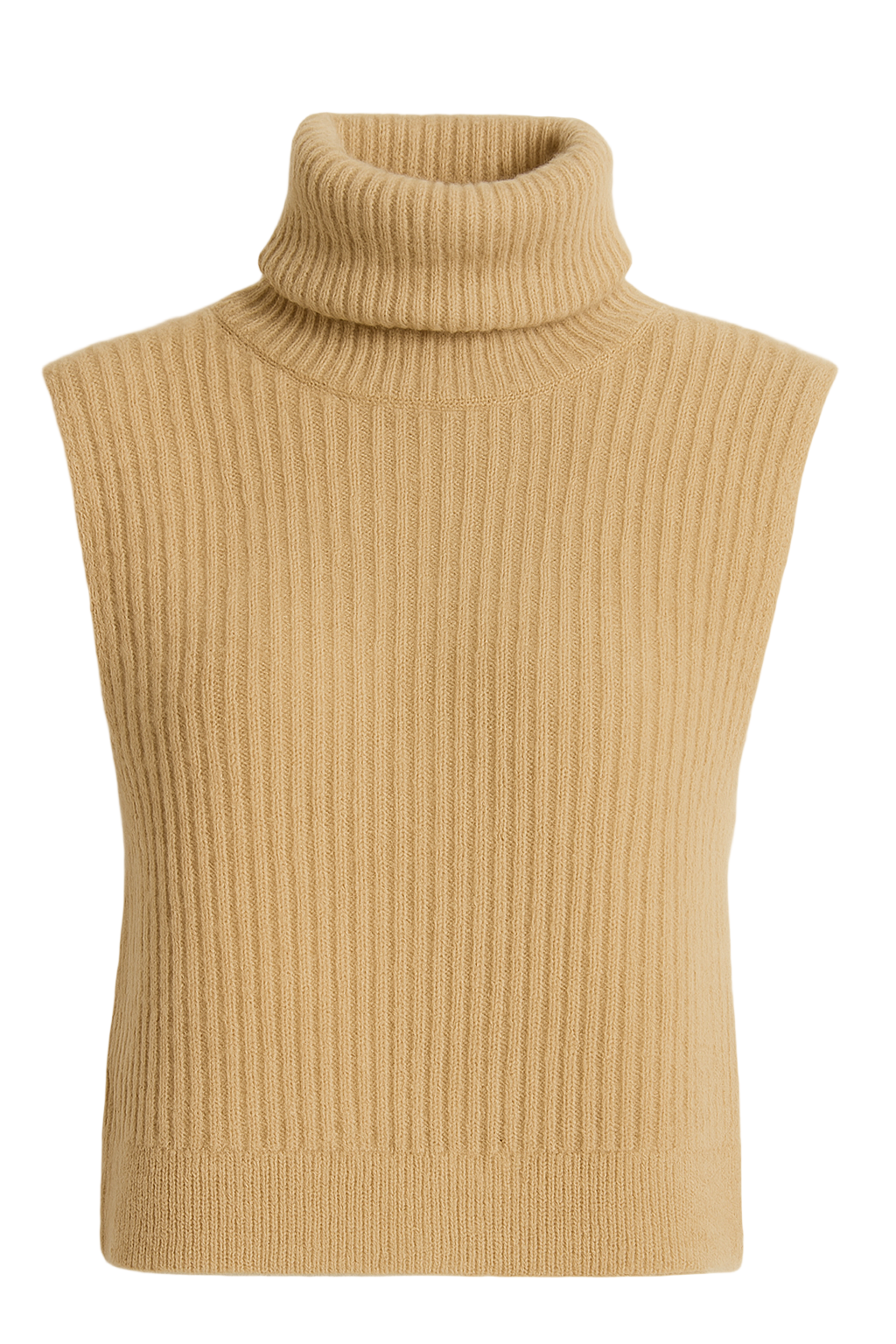 Nation- Isha Turtleneck Tank