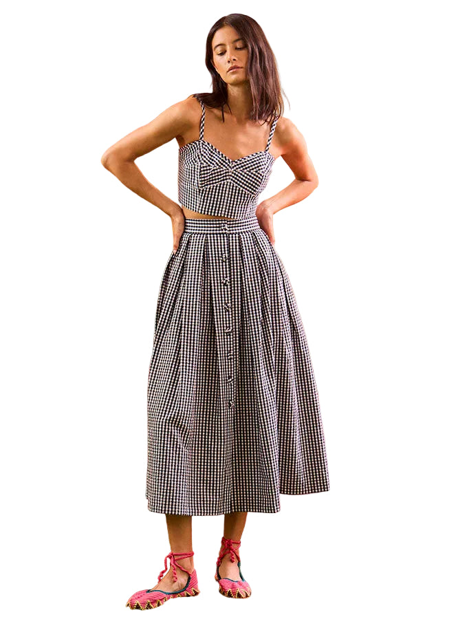 Eva Skirt