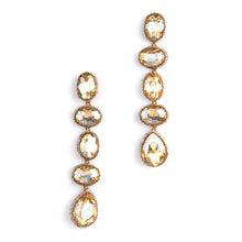 Load image into Gallery viewer, Deep Gurnani - Tyra Earring
