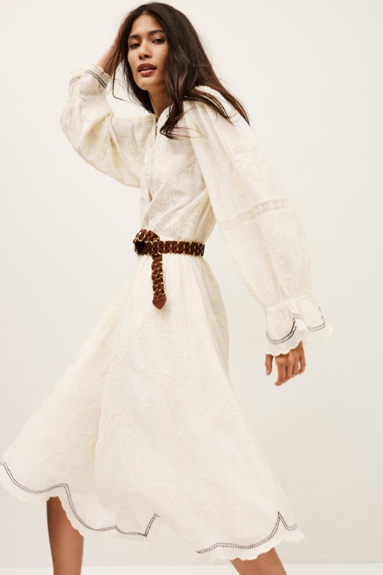 DRESS PRISCO