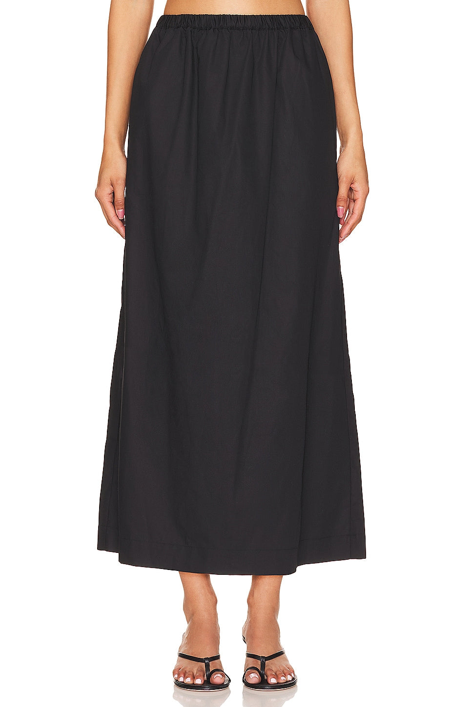Enza Costa - Cotton Resort Skirt