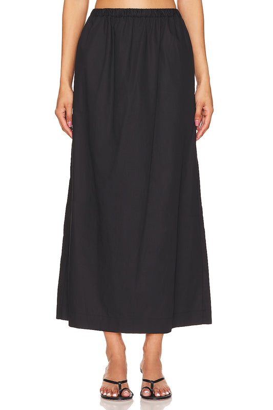 Enza Costa - Cotton Resort Skirt