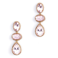 Load image into Gallery viewer, Deepa Gurnani - Hadlee Earring
