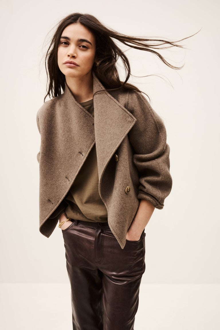 COAT KEMELIA