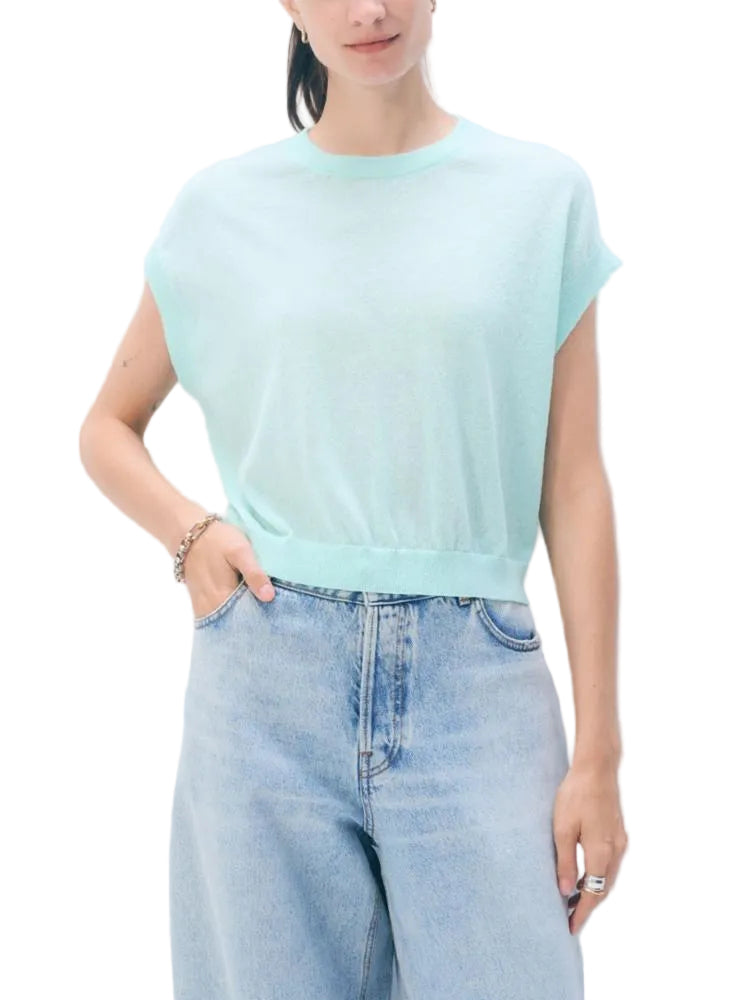MINT GLOW